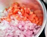 Foto del paso 1 de la receta: Sopa de chochoca (Maíz molido)👍🇵🇪