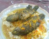 Foto langkah ke 3 dari resep Asem-asem ikan Betik.