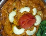 કાજુ બટર મસાલા (Kaju Butter Masala Recipe In Gujarati) રેસીપી સ્ટેપ9ફોટો