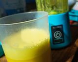 Foto del paso 5 de la receta: Leche Dorada
