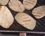 Foto del paso 4 de la receta: Sierra al horno