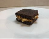 Foto del paso 5 de la receta: ▫️Alfajorcitos de cacao▫️💛