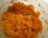 Foto del passaggio 9 della ricetta Sformato di zucca e patate