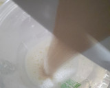 Foto langkah ke 2 dari resep Wool Roll Bread.