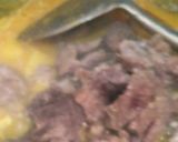 Foto langkah ke 2 dari resep Gulai daging 🐮 (sapi)  dan kentang (🥔).