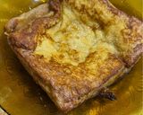 Foto langkah ke 6 dari resep French toast / roti tawar.