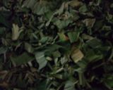 A picture of step 1 of Dambun cous-cous.
