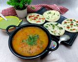 સંભાર(Sambhar Recipe In Gujarati) રેસીપી સ્ટેપ6ફોટો