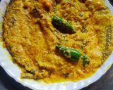 পাবদা পোস্ত (pabda posto recipe in bengali) রেসিপি ধাপ - 3 ছবি