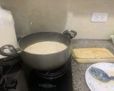 Foto del paso 1 de la receta: Postre de natas