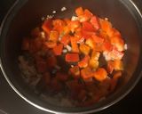 Foto del paso 1 de la receta: Shakshuka vegetariano/vegano