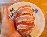 Stefánia vagdalt újragondolva gluténmentesen recept fázis 3 fotója
