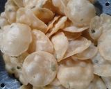 Foto langkah ke 6 dari resep Keripik Cireng.