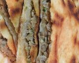 صورة لخطوة 6 من وصفة عرايس لحم