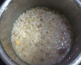 A picture of step 2 of Khichdo.