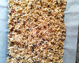 Foto del paso 2 de la receta: Granola