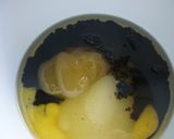 Foto del paso 1 de la receta: Masitas de miel tipo melitas