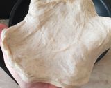 Kovászos lángos recept fázis 8 fotója