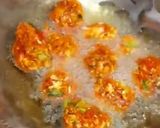 चटपटा चाइनीज पकौड़ा(chatpat chinese pakoda recipe in hindi) रेसिपी चरण 2 फोटो