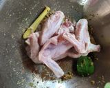 Foto langkah ke 2 dari resep Opor Ayam.