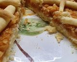 Gluténmentes almás pite recept fázis 3 fotója