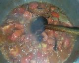 A picture of step 7 of Special degi biryani.