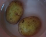 Foto langkah ke 1 dari resep 147. Potato Wedges Teflon.