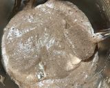 Foto del passaggio 2 della ricetta Torta mousse al cioccolato