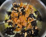 Foto del paso 1 de la receta Pechuga de Pavo Rellena