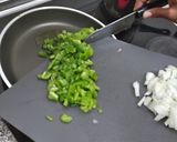 Foto del paso 5 de la receta: El arroz del Carlos