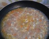 Foto langkah ke 2 dari resep Creamy Chicken Soup.