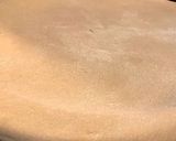 A picture of step 11 of Stuffed Crust Pizza Base.