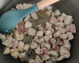 Gulaschsuppe Rezeptschritt 5 Foto