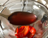 Foto del paso 4 de la receta: Salsa líquida de ají chileno cacho’e cabra 🌶