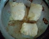 Foto langkah ke 4 dari resep Tahu balut sawi 🥬.