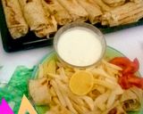 صورة لخطوة 3 من وصفة شاورما دجاج