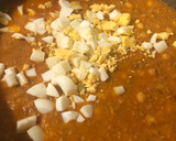 Foto del paso 6 de la receta: Garbanzos a mi manera