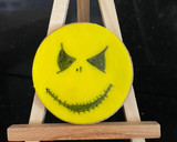 Foto del paso 15 de la receta: Galletas de mantequilla decoradas de Halloween