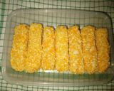 Foto langkah ke 5 dari resep Nugget Tempe.