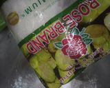 Foto langkah ke 2 dari resep Es Cendol Kecebong.