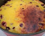 Egyszerű túrós süti lisztmentesen recept fázis 3 fotója