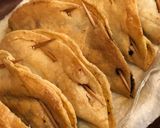 Foto del paso 3 de la receta: Pescadillas de atún