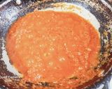 टोमॅटो चटणी (Tomato Chutney Recipe In Marathi) रेसिपी स्टेप 3 फोटो