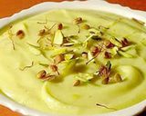 आम श्रीखंड (aam shrikhand recipe in Hindi) रेसिपी चरण 5 फोटो