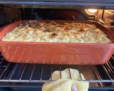 Foto do passo 5 de Bacalhau com natas 🍶🐟