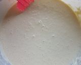 Foto langkah ke 4 dari resep New York Cheesecake.