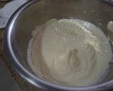 Foto del paso 6 de la receta: Bizcocho de chocolate relleno