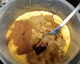 Foto del paso 2 de la receta: Pan de plátano