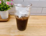 Foto langkah ke 3 dari resep Hor Ka Sai / Mocha ala Kopitiam.