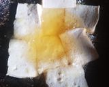 Foto langkah ke 1 dari resep Tahu Petis Simple.